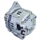 Wai Global Alternator, ALTHI IRIF, 70 Amp12 Volt, CW, 6Groove Pulley 13775N - alternate 1